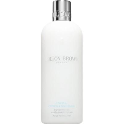 Molton Brown Coastal Cypress & Sea Fennel odżywka odżywiająca dla łatwego rozczesywania włosów 300 ml