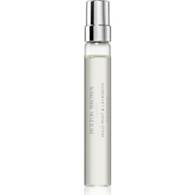 Molton Brown Wild Mint & Lavandin EDP woda perfumowana unisex 7.5 ml