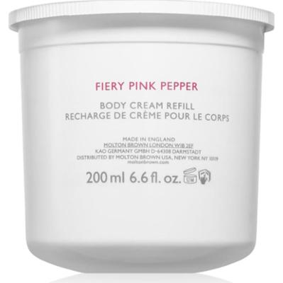 Molton Brown Fiery Pink Pepper krem do ciała 200 ml