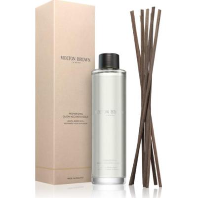 Molton Brown Oudh Accord & Gold napełnianie do dyfuzorów 150 ml
