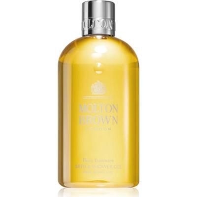 Molton Brown Flora Luminare odświeżający żel pod prysznic 300 ml