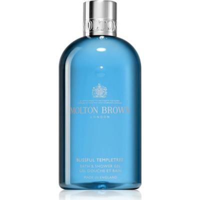 Molton Brown Blissful Templetree Bath & Shower Gel relaksujący żel pod prysznic i do kąpieli 300 ml