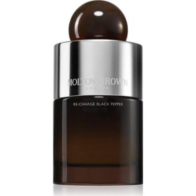 Molton Brown Re-charge Black Pepper EDP woda perfumowana dla kobiet 100 ml