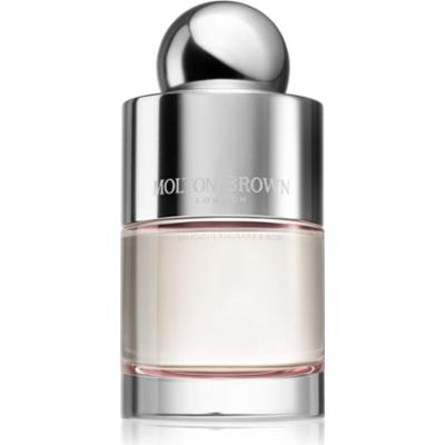 Molton Brown Rhubarb & Rose EDT woda toaletowa dla kobiet 100 ml