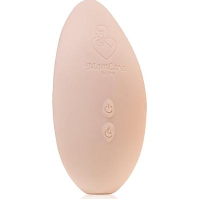 MomCare by Lina Lactation & C-Section Scar Massager urządzenie do masażu stymulującego laktację i do masażu blizny po cesarskim cięciu 1 szt.