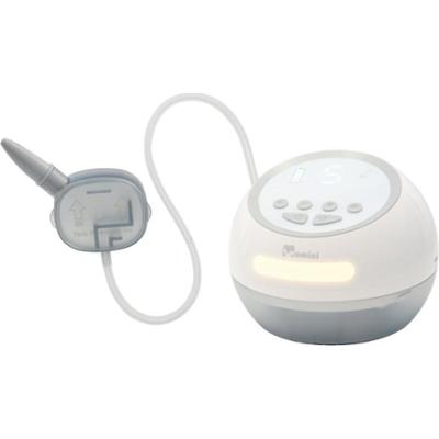 Momini Automatic Nasal Aspirator NoseNest aspirator do nosa elektryczny 1 szt.