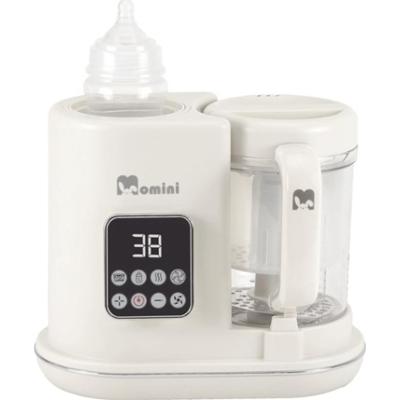 Momini MiniChef urządzenie wielofunkcyjne 7 in 1 1 szt.