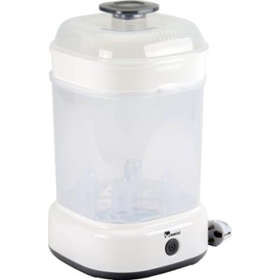 Momini QuickSteam sterylizator parowy 1 szt.