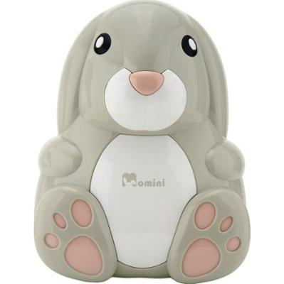Momini Compressor Nebuliser NebuBunny inhalator kompresorowy 1 szt.
