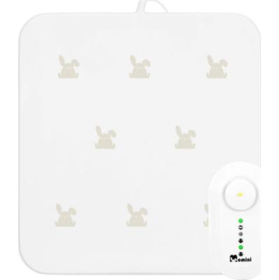 Momini Sleep monitor monitor oddechu 1 szt.