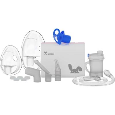 Momini NebuEasy Compressor Nebulizer inhalator kompresorowy 1 szt.