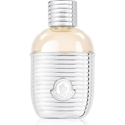 Moncler Pour Femme woda perfumowana dla kobiet 60 ml