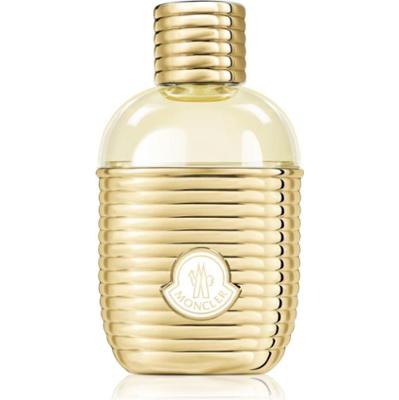 Moncler Pour Femme Sunrise woda perfumowana dla kobiet 60 ml