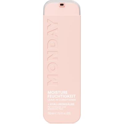 MONDAY Moisture odżywka bez spłukiwania nawilżające i nadające blask 150 ml