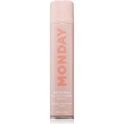 MONDAY Original Dry Shampoo suchy szampon z keratyną 200 ml