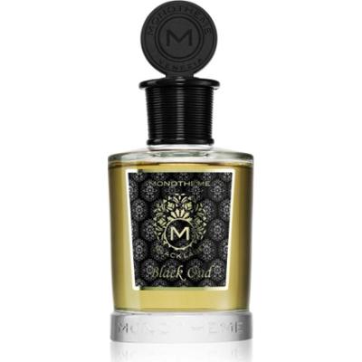 Monotheme Black Label Black Oud woda perfumowana dla mężczyzn 100 ml
