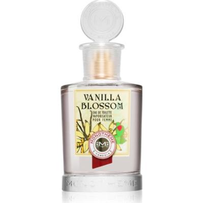 Monotheme Classic Collection Vanilla Blossom woda toaletowa dla kobiet 100 ml