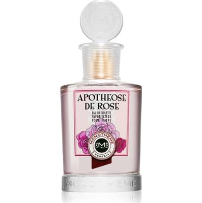 Monotheme Classic Collection Apothéose De Rose woda toaletowa dla kobiet 100 ml
