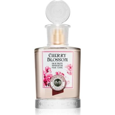 Monotheme Classic Collection Cherry Blossom woda toaletowa dla kobiet 100 ml
