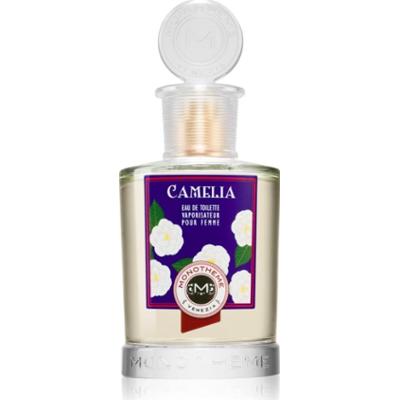 Monotheme Classic Collection Camelia woda toaletowa dla kobiet 100 ml