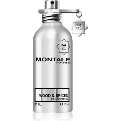 Montale Wood & Spices woda perfumowana dla mężczyzn 50 ml