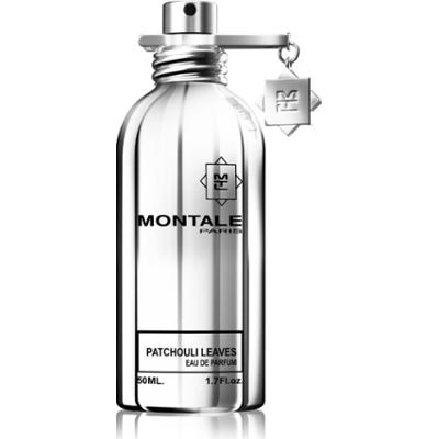 Montale Patchouli Leaves woda perfumowana unisex 50 ml