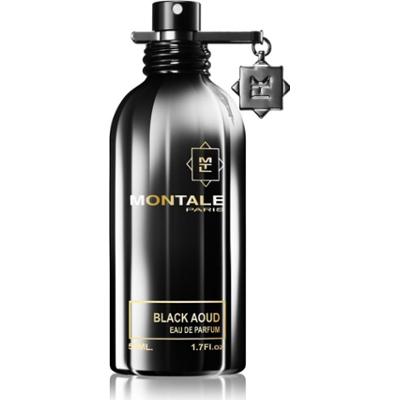 Montale Black Aoud woda perfumowana dla mężczyzn 50 ml