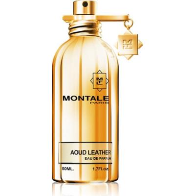 Montale Aoud Leather woda perfumowana unisex 50 ml
