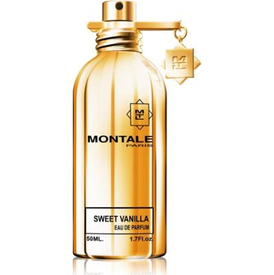 Montale Sweet Vanilla woda perfumowana unisex 50 ml