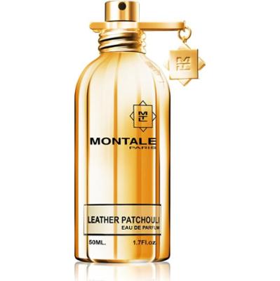 Montale Leather Patchouli woda perfumowana unisex 50 ml
