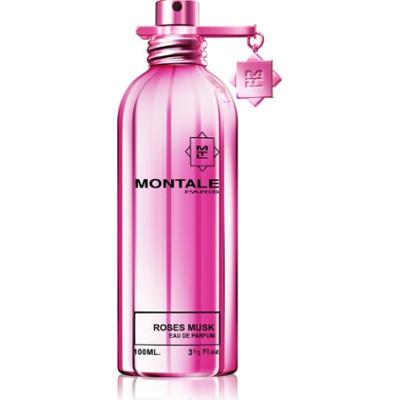 Montale Roses Musk woda perfumowana dla kobiet 100 ml
