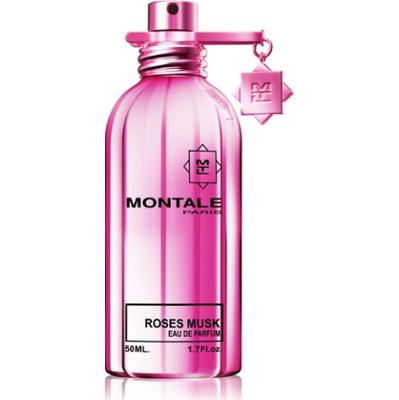 Montale Roses Musk woda perfumowana dla kobiet 50 ml