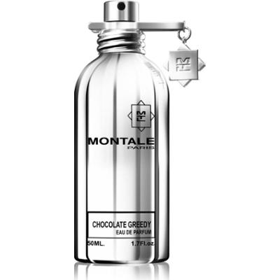 Montale Chocolate Greedy woda perfumowana unisex 50 ml