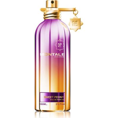 Montale Sweet Peony woda perfumowana dla kobiet 100 ml