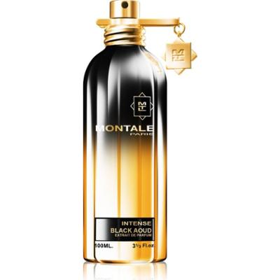 Montale Intense Black Aoud woda perfumowana unisex 100 ml