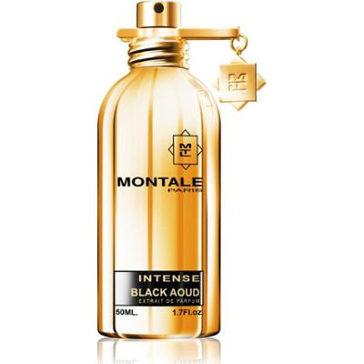 Montale Intense Black Aoud woda perfumowana unisex 50 ml