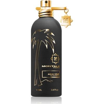 Montale Aqua Gold woda perfumowana unisex 100 ml