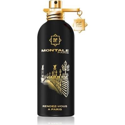 Montale Rendez-vous a Paris woda perfumowana unisex 100 ml
