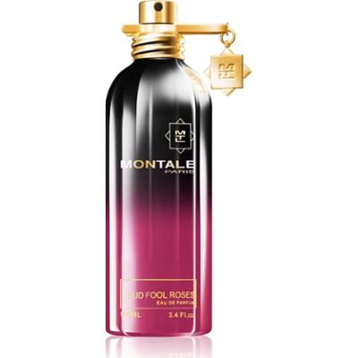Montale Oud Fool Roses woda perfumowana unisex 100 ml