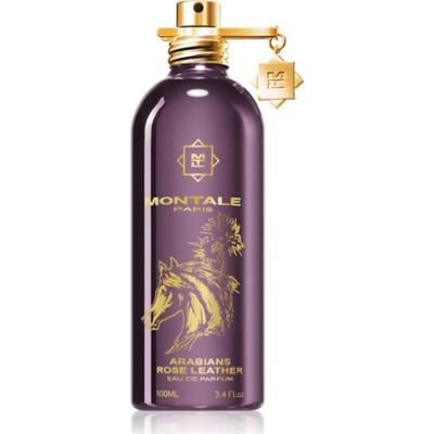 Montale Arabians Rose Leather woda perfumowana unisex 100 ml