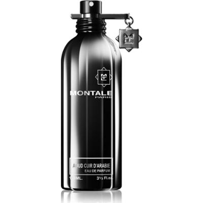 Montale Aoud Cuir d'Arabie woda perfumowana dla mężczyzn 100 ml