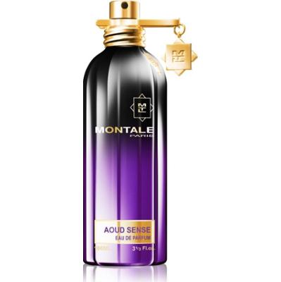 Montale Aoud Sense woda perfumowana unisex 100 ml