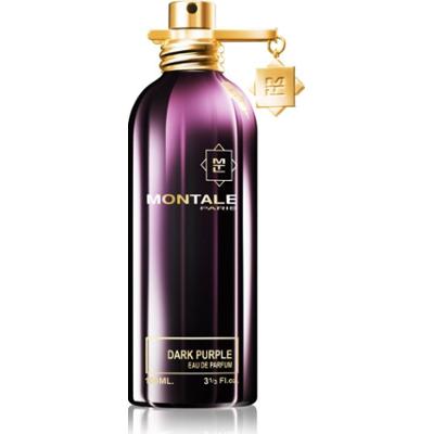 Montale Dark Purple woda perfumowana dla kobiet 100 ml
