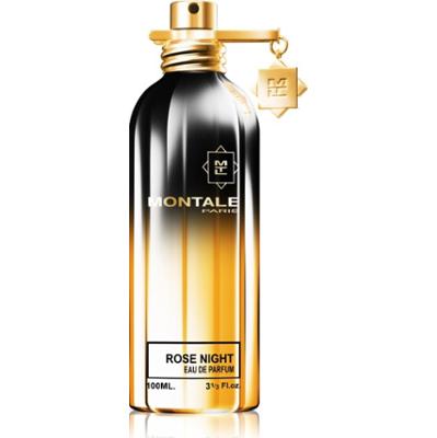 Montale Rose Night woda perfumowana unisex 100 ml
