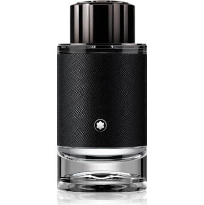 Montblanc Explorer woda perfumowana dla mężczyzn 100 ml