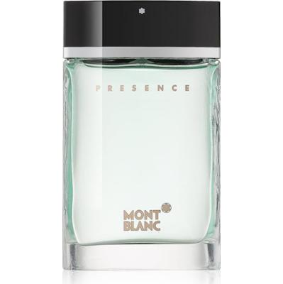 Montblanc Presence woda toaletowa dla mężczyzn 75 ml