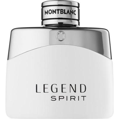 Montblanc Legend Spirit woda toaletowa dla mężczyzn 50 ml