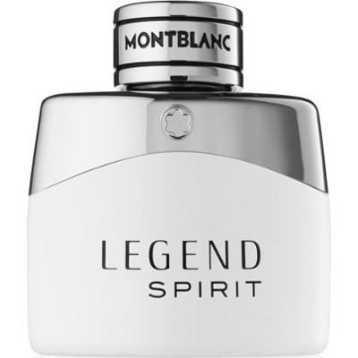 Montblanc Legend Spirit woda toaletowa dla mężczyzn 30 ml