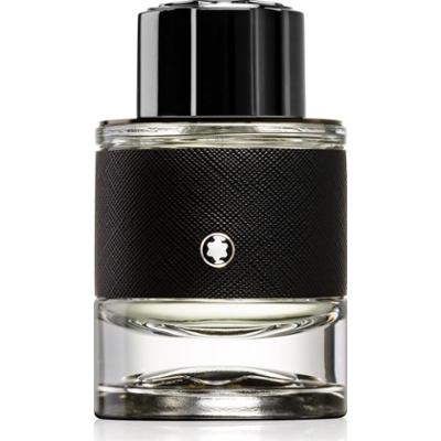 Montblanc Explorer woda perfumowana dla mężczyzn 60 ml
