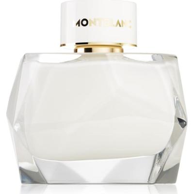 Montblanc Signature woda perfumowana dla kobiet 90 ml